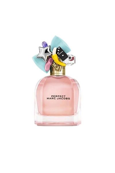 Marc Jacobs Marc Jacobs Perfect Elixir For Women Eau De Parfum 50Ml