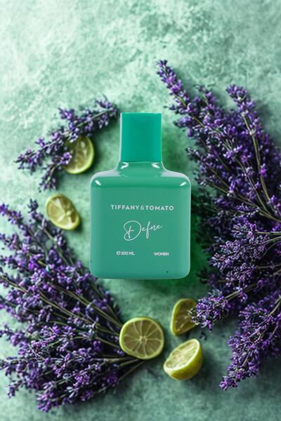 TIFFANY&TOMATO Defne Parfüm 100 Ml