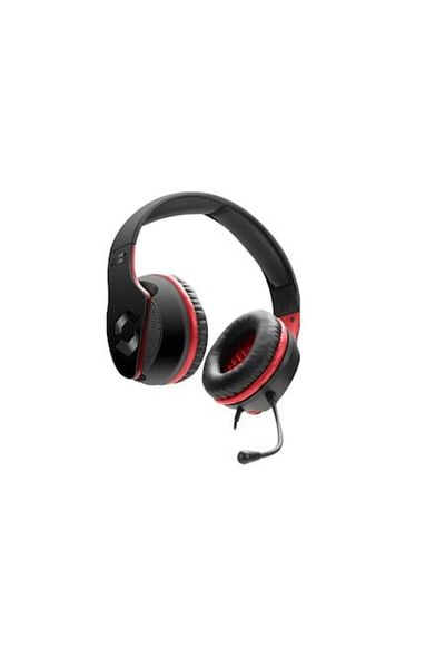 Speedlink HADOW gaming headset, PC, Black-Red