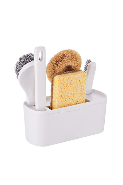 Dreamramp Multifunctional Cleaning Set – Modern, Efficient and Ecological 5 in 1.