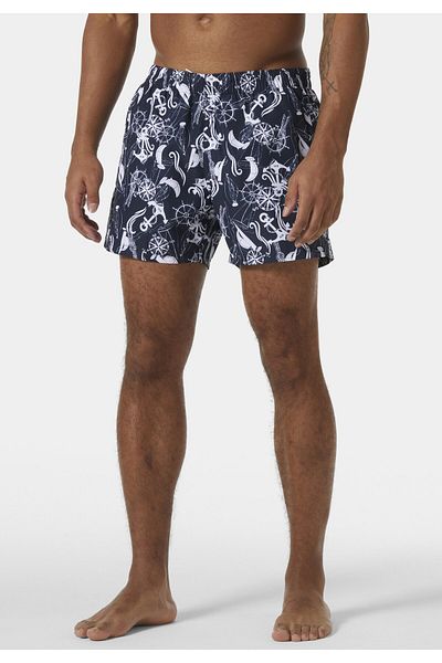 Helly Hansen Мъжки тъмносин бански Helly Hansen Newport Hha.34296 Hha.590