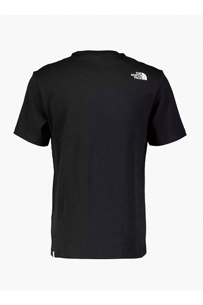 THE NORTH FACE Berkeley California Tee-In Scrap Mat Men's T-Shirt Nf0A55Ge-Jk3