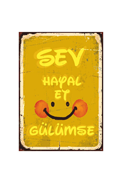 Komut Πίνακας - Πολύχρωμο