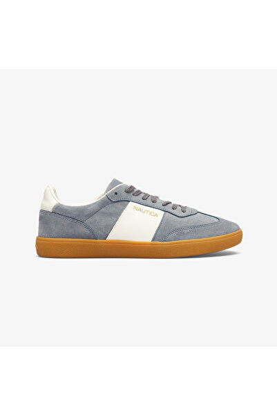 Nautica Erkek Mavi Casual Sneaker