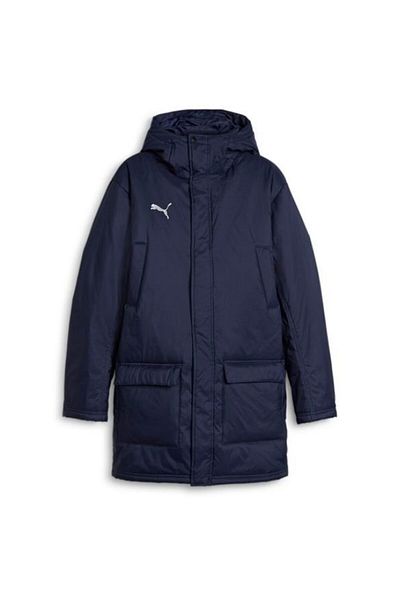 Puma Teamfınal Winter 658569 Men's Sports Coat