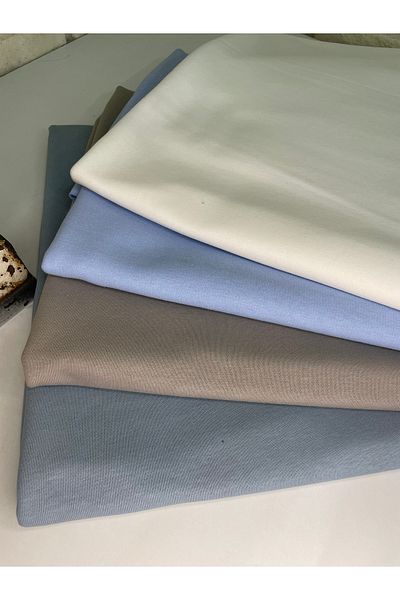 EGE DESIGN 3 Threads Without Shardons Package 4 Colors 1 Er Mt Toplma 4 Mt