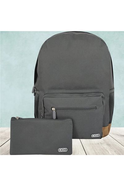 Roco Basic Classic Backpack with Accessory
