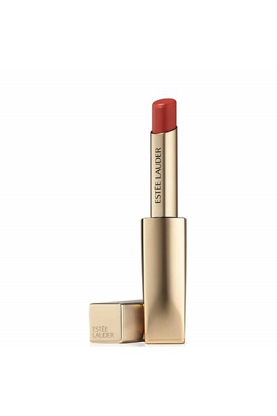 ESTÉE LAUDER Estee Lauder Pure Color Illuminating Shine Lipstick, 1.8 g, 917 Light Heart