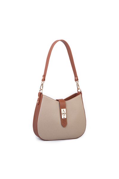 Nas Bag Shoulder, Messenger, Women's Bag (Width:24 X Length:17 X Width:5)