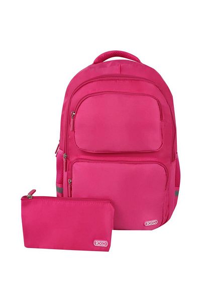 Roco Basic Classic Backpack with Accessory
