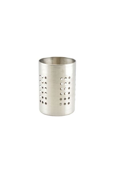 Perfect Home Suport tacamuri inox 14x10cm