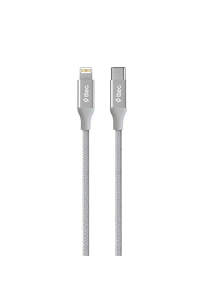 Ttec USB-C TO LİGHTNİNG CABLO