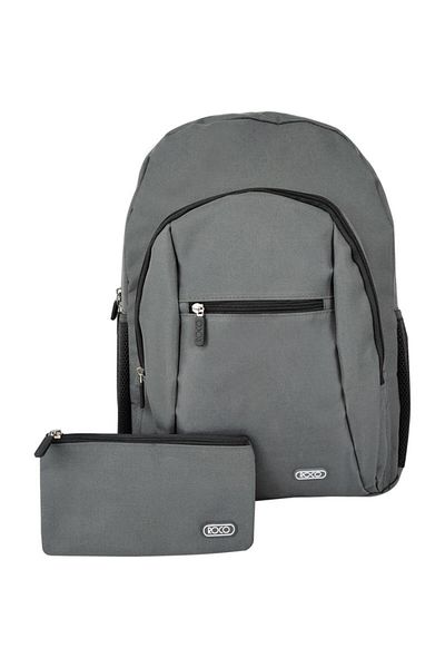 Roco Basic Classic Backpack with Accessory