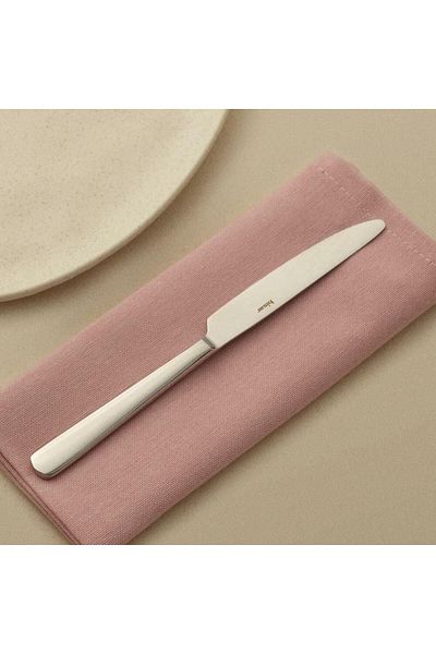Hisar Alanya 12 Piece Food Knife