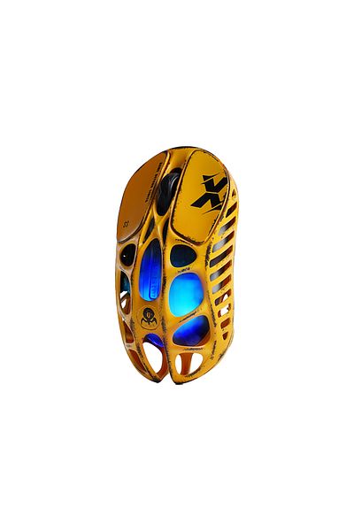 Gravastar Mercury X Wireless Gaming Mouse___Special Edition