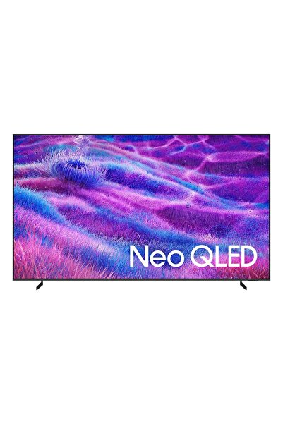 Samsung QE 100QN80F 100inc 254 cm 4K UHD Smart Neo QLED TV,Uydu Alıcılı