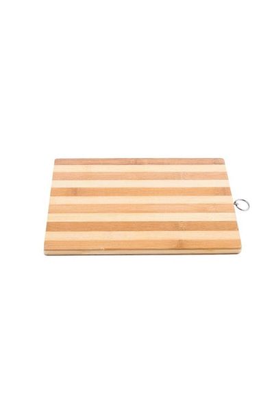 Henderson Tocator Lemn Bambus, 18x28 cm, Culoare Natur