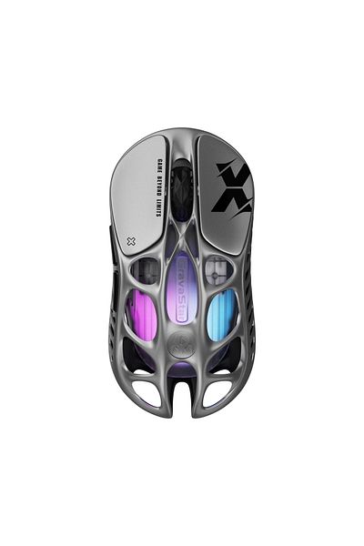 Gravastar Mercury X Wireless Gaming Mouse