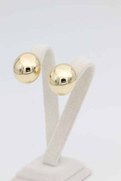 XUPING JEWELRY Style Pearl/Xuping Jewelry Disco Ball Model Earring