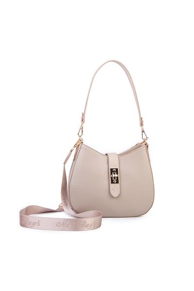 Nas Bag Shoulder, Messenger, Women's Bag (Width:24 X Length:17 X Width:5)