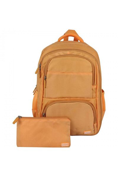 Roco Basic Classic Backpack with Accessory