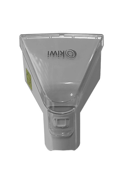 Kiwi KCC-4321 FIRÇALI BAŞLIK