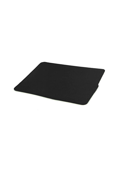 Sepette Herşey 170 X 230 X 2mm Oyuncu Kaymaz Mouse Pad-siyah