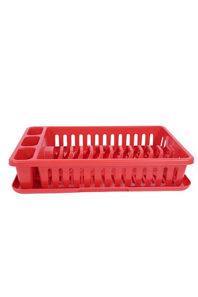 OEM Dish Dryer with Red Tray