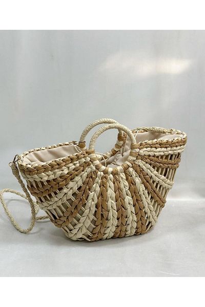 RAMAZAN YARDIMCI BAG COLLECTİON Wicked Hand and Shoulder Bag