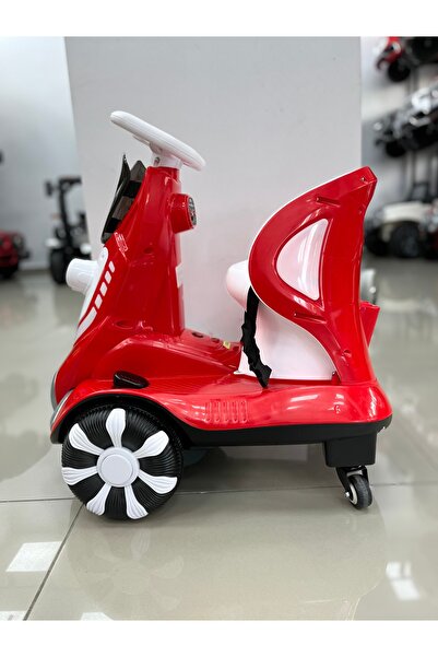 Toys AKÜLÜ BALON ARABASI 0-4 YAŞ