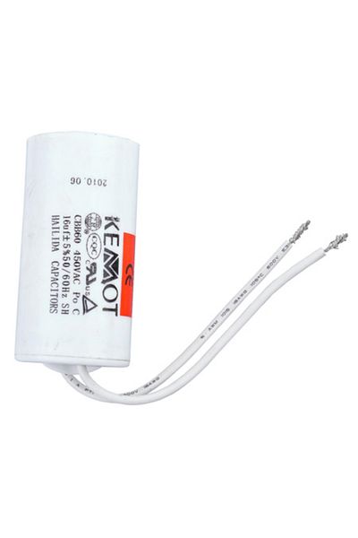 Kemot Motor Capacitor 4.5uF 450V - For Various Uses