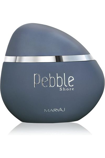MARYAJ Pebble Shore For Men - Eau De Parfum, 100 ml