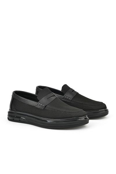 Reflex Ziya, Men's Sneaker 153990Z2844 Black
