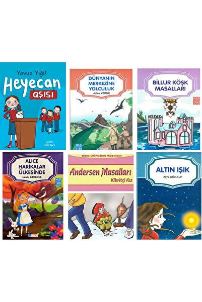 Timaş Çocuk Heyecan Aşısı Timaş Çocuk 2,3. sınıflar için okuma seti
