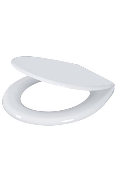 SANITEC WC Lid SN 6513, Polypropylene