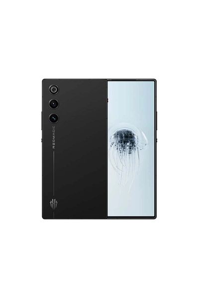 Nubia ZTE Red Magic 10 Air, 256GB, 12GB RAM, 5G, Dual SIM, Twilight