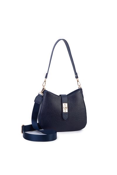 Nas Bag Shoulder, Messenger, Women's Bag (Width:24 X Length:17 X Width:5)
