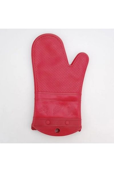 wei Silicone Kitchen Glove 33x19cm