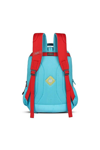 Skybags CHASE 03 SCHOOL BACKPACK BLUE