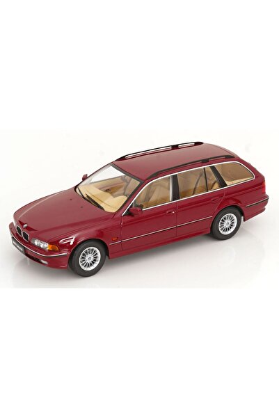 Triple9 Collection Macheta auto BMW 5 Series E39 1:18 Triple 9