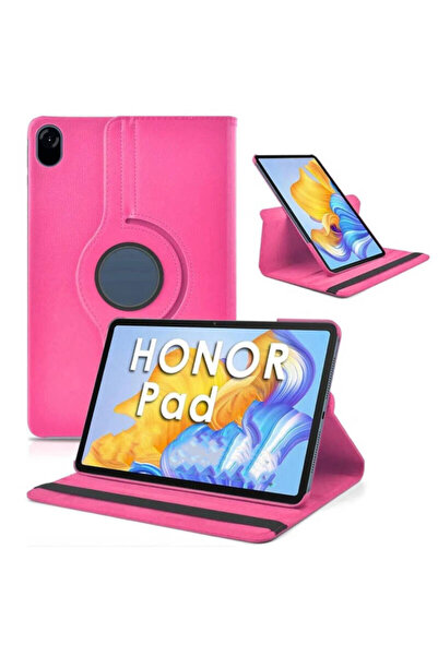 Huawei Honor Pad X8 Pro 11.5' Dönebilen Standlı Kılıf