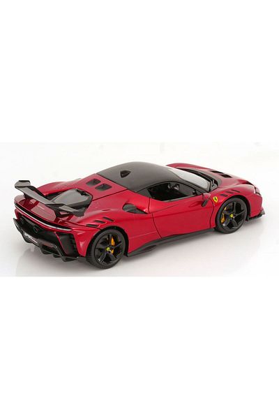 BBURAGO Macheta auto Ferrari SF90 XX Stradale (2024) 1:18