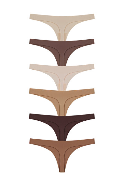 Cottonhill Lazer Kesim Külot Siyah