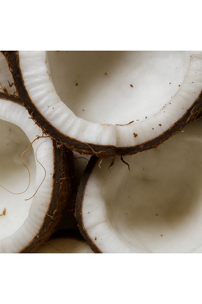 SKALA Sampon hidratant si hranitor Ulei de Cocos 325ml