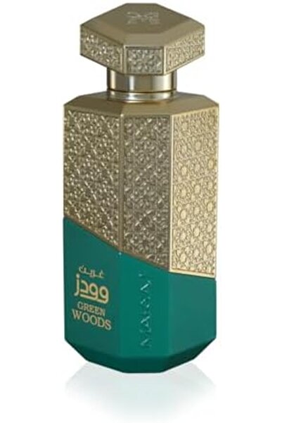 MARYAJ عطر جرين وودز أورينتال للجنسين، أو دي بارفان، 100 مل