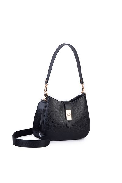 Nas Bag Shoulder, Messenger, Women's Bag (Width:24 X Length:17 X Width:5)