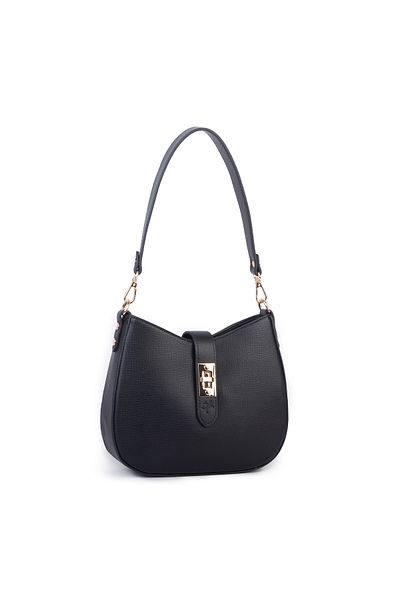 Nas Bag Shoulder, Messenger, Women's Bag (Width:24 X Length:17 X Width:5)