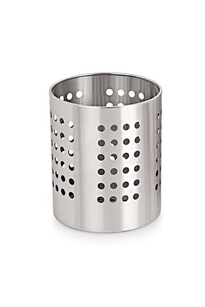 OEM Set 3 x Cutlery Holder, Stainless Steel, Grunberg Ich1215