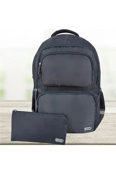Roco Basic Classic Backpack with Accessory