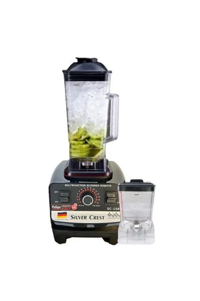 Gold Crest Goldcrest 6500W Multi-Purpose Blender